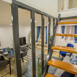  Appartamento Cosy Flat In The Dob Street - Sapphire Ungheria