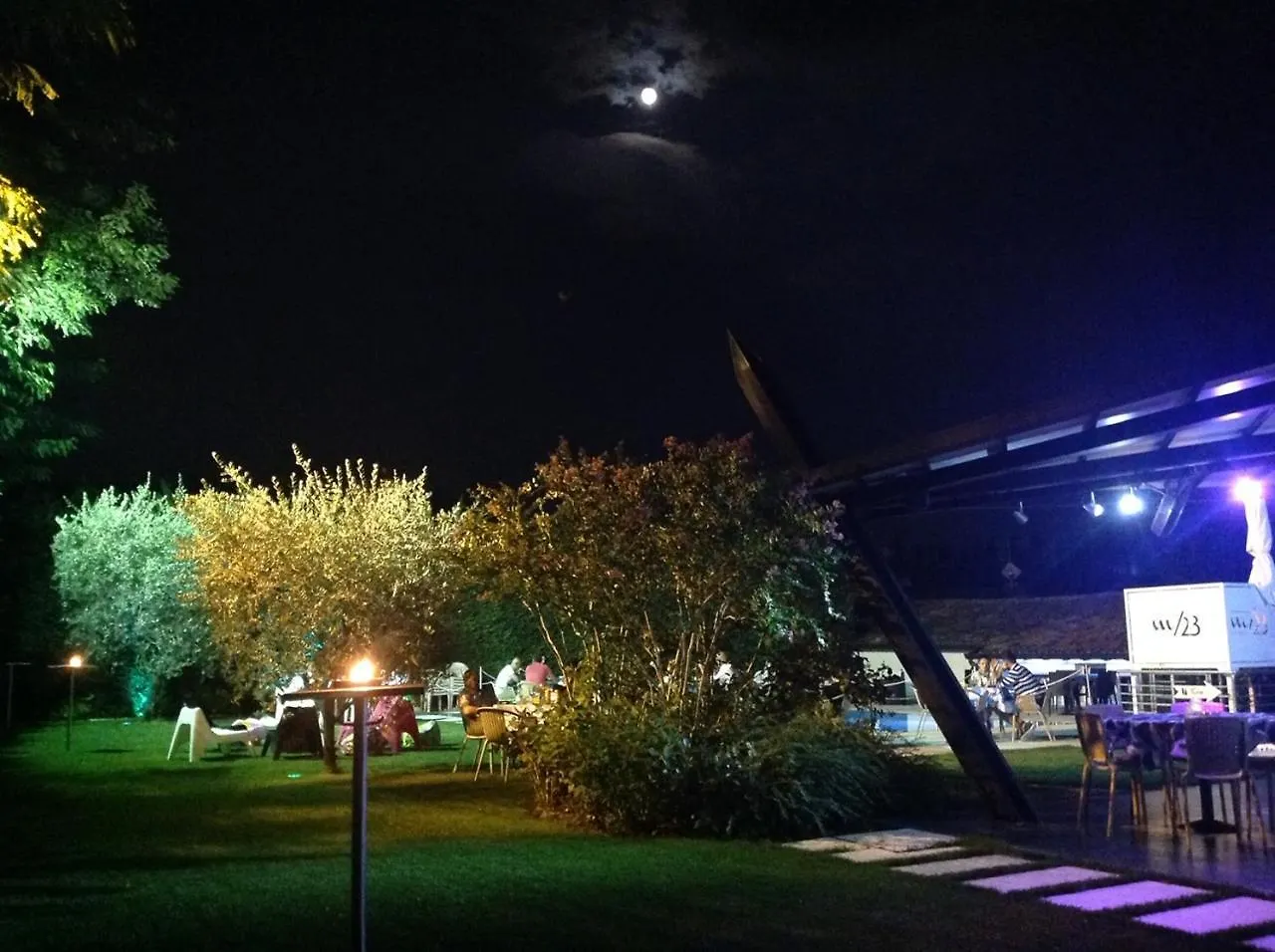 Agriturismo La Torretta Da Valentina Solferino